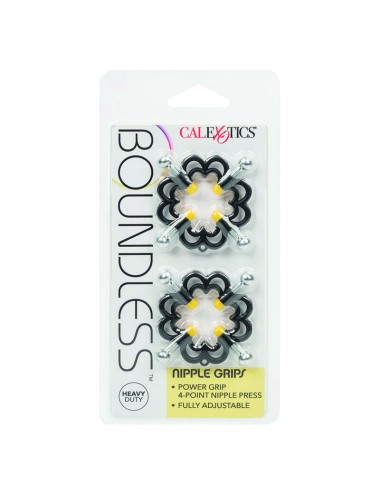 CALEXOTICS - BOUNDLESS APERTOS DE BICO