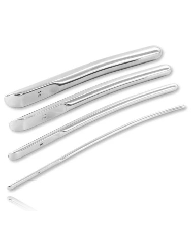 METAL HARD - DILADOR URETRAL DE AO 5MM