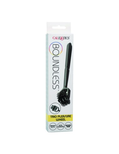 CALEXOTICS - BOUNDLESS RODA DE PRAZER TRIO