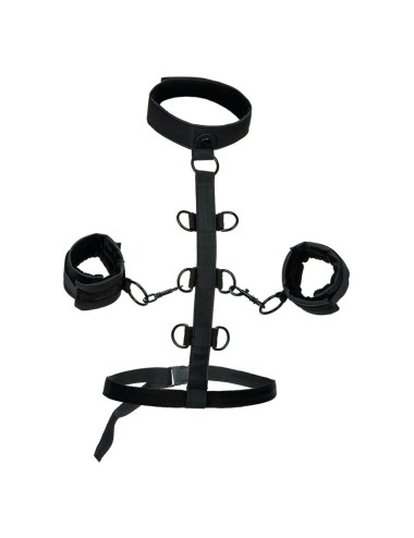 CALEXOTICS - BOUNDLESS RETENO CORPORAL DE COLAR