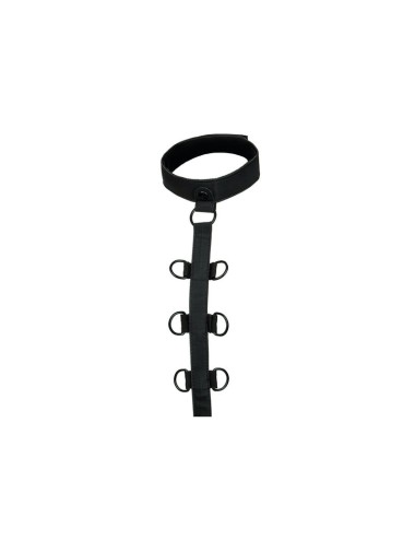 CALEXOTICS - BOUNDLESS RETENO CORPORAL DE COLAR
