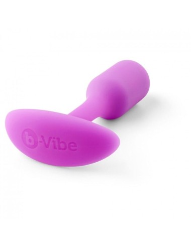 B-VIBE - PLUG SNUG 1 ROSA