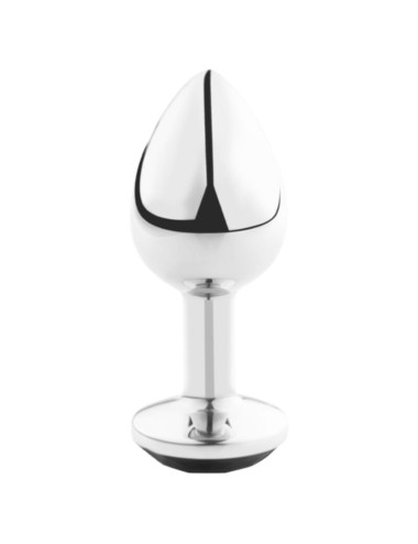 SECRETPLAY - PLUG ANAL PRETO M