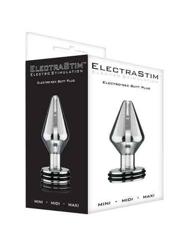 ELECTRASTIM - MINI ELECTRO PLUG ANAL