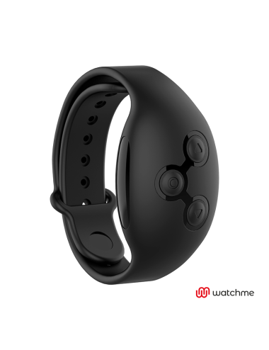 ANBIGUO - WATCHME CONTROLE REMOTO PLUG PULSO ANDR