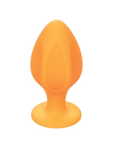 CALEXOTICS - CHEEKY BUTTPLUG LARANJA