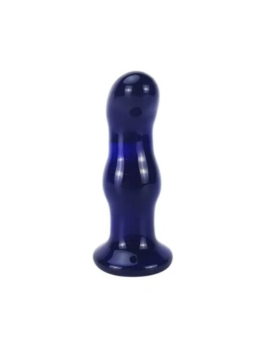 TOYJOY - THE GLEAMING PLUG DE GLAS VIBRANTE