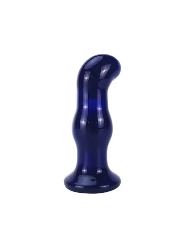 TOYJOY - THE GLEAMING PLUG DE GLAS VIBRANTE