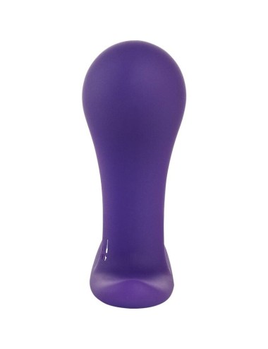FUN FACTORY - BOOTIE ANAL PLUG PEQUENO VIOLETA