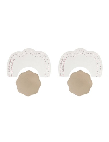 BYE-BRA - REALADOR MAMA + COBERTURA DE BICO DE SILICONE COPO D/F