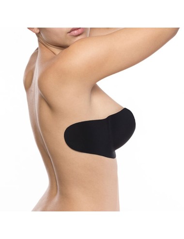 BYE-BRA - GALA SUTI COPO C PRETO