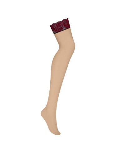 OBSESSIVE - CALZE SUGESTINA S/M