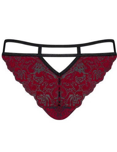 OBSESSIVE - CALA SUGESTINA L/XL