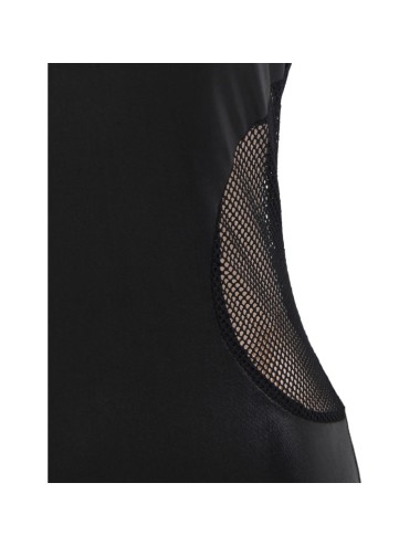 SUBBLIME - DRESSES STRAPPY BLACK S / M