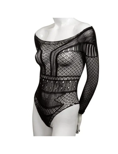 CALEXOTICS - TERNO DE OMBRO SCANDAL PLUS SIZE