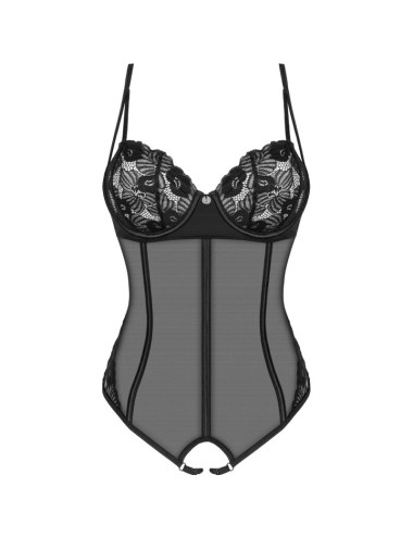 OBSESSIVE - SERENA LOVE TEDDY XS/S