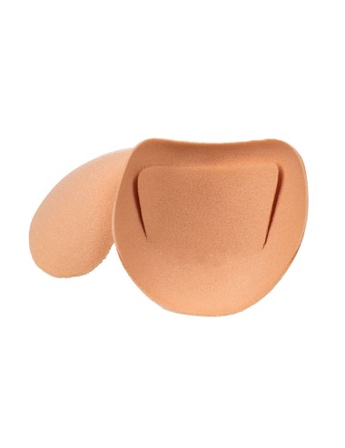 BYE-BRA - APOIO DE PROTETORES DE OMBRO BEGE