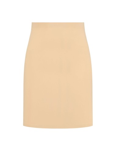 BYE-BRA - LIGHT CONTROL SAIA INVISÍVEL BEIGE TAMANHO XL