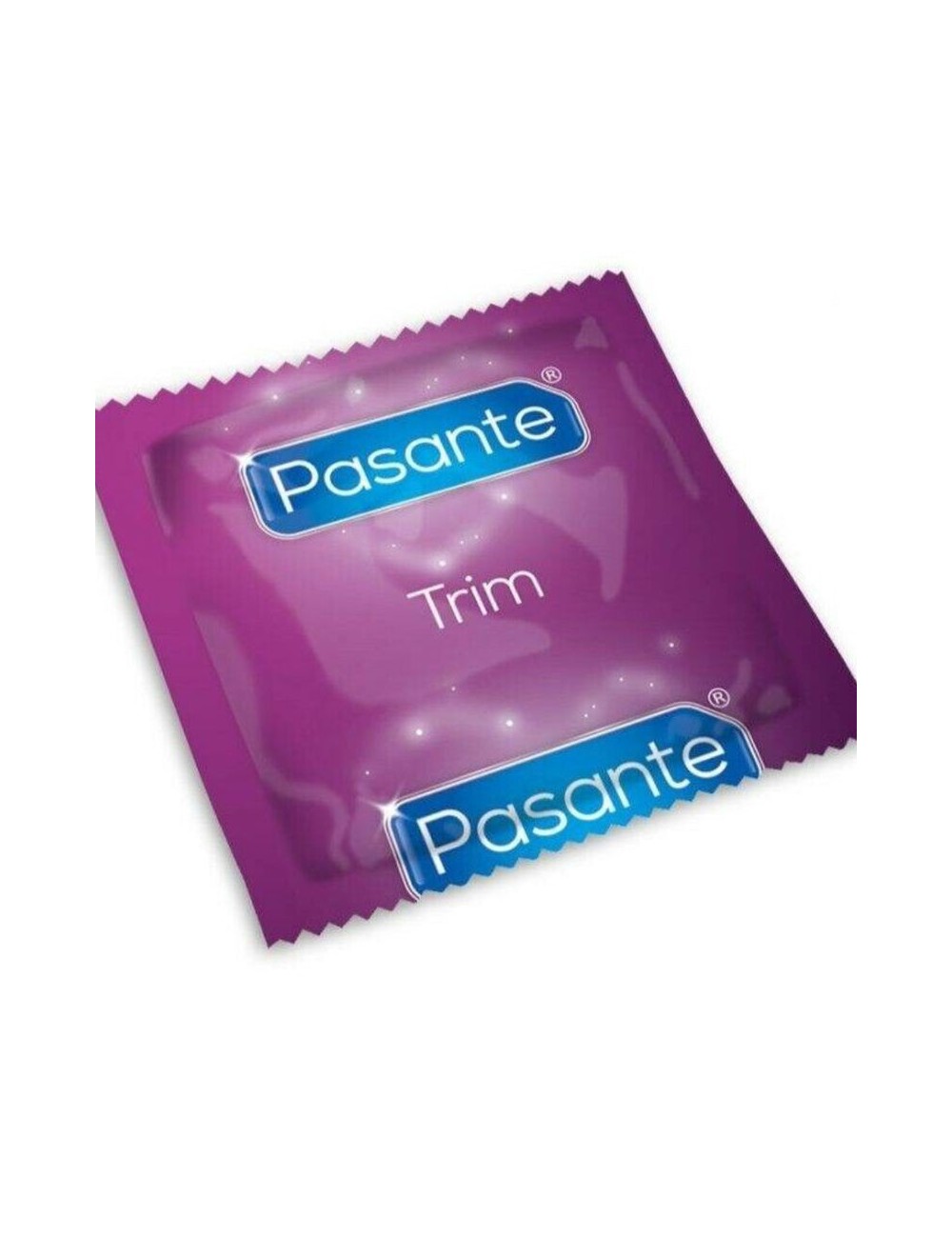 PASANTE - SACO DE PRESERVATIVOS TRIM CLOSER FIT 144 UNIDADES PASANTE - SACO DE PRESERVATIVOS TRIM CLOSER FIT 144 UNIDADES