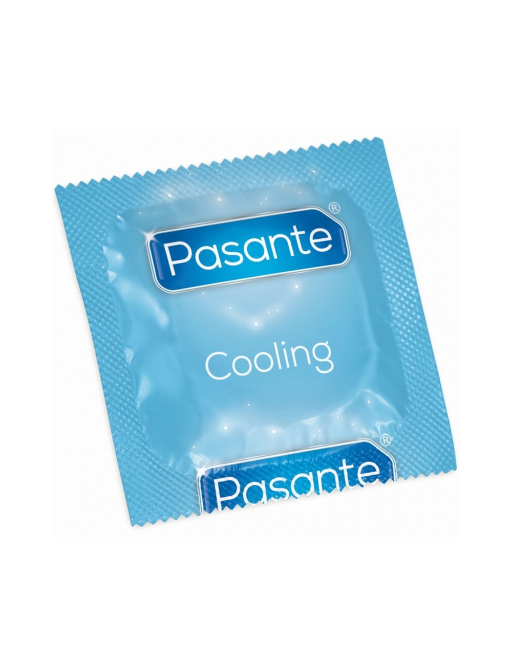 PASANTE - SACO EFEITO REFRIGERANTE DE PRESERVATIVOS 144 UNIDADES PASANTE - SACO EFEITO REFRIGERANTE DE PRESERVATIVOS 144 UNIDADES