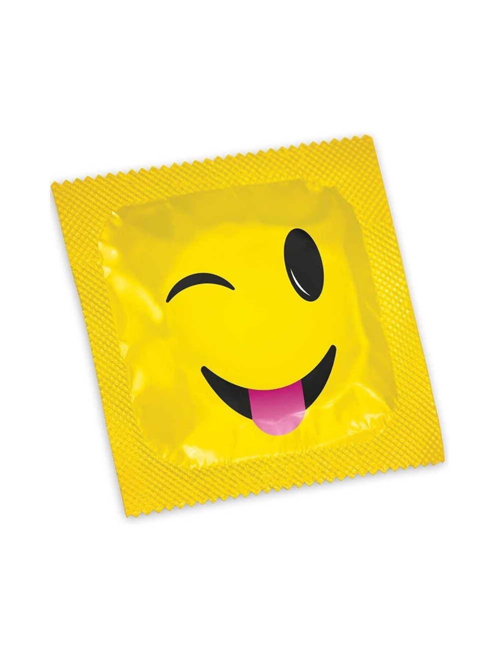 PASANTE - SACO DE PRESERVATIVOS SMILEY 144 UNIDADES PASANTE - SACO DE PRESERVATIVOS SMILEY 144 UNIDADES