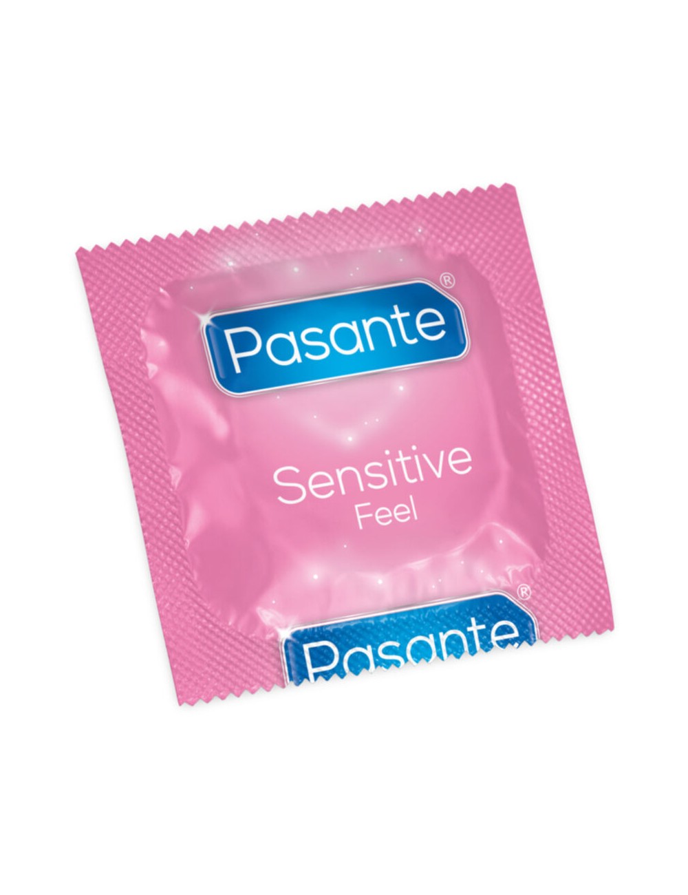 PASANTE - SACO SENSÍVEL A PRESERVATIVOS 144 UNIDADES PASANTE - SACO SENSÍVEL A PRESERVATIVOS 144 UNIDADES