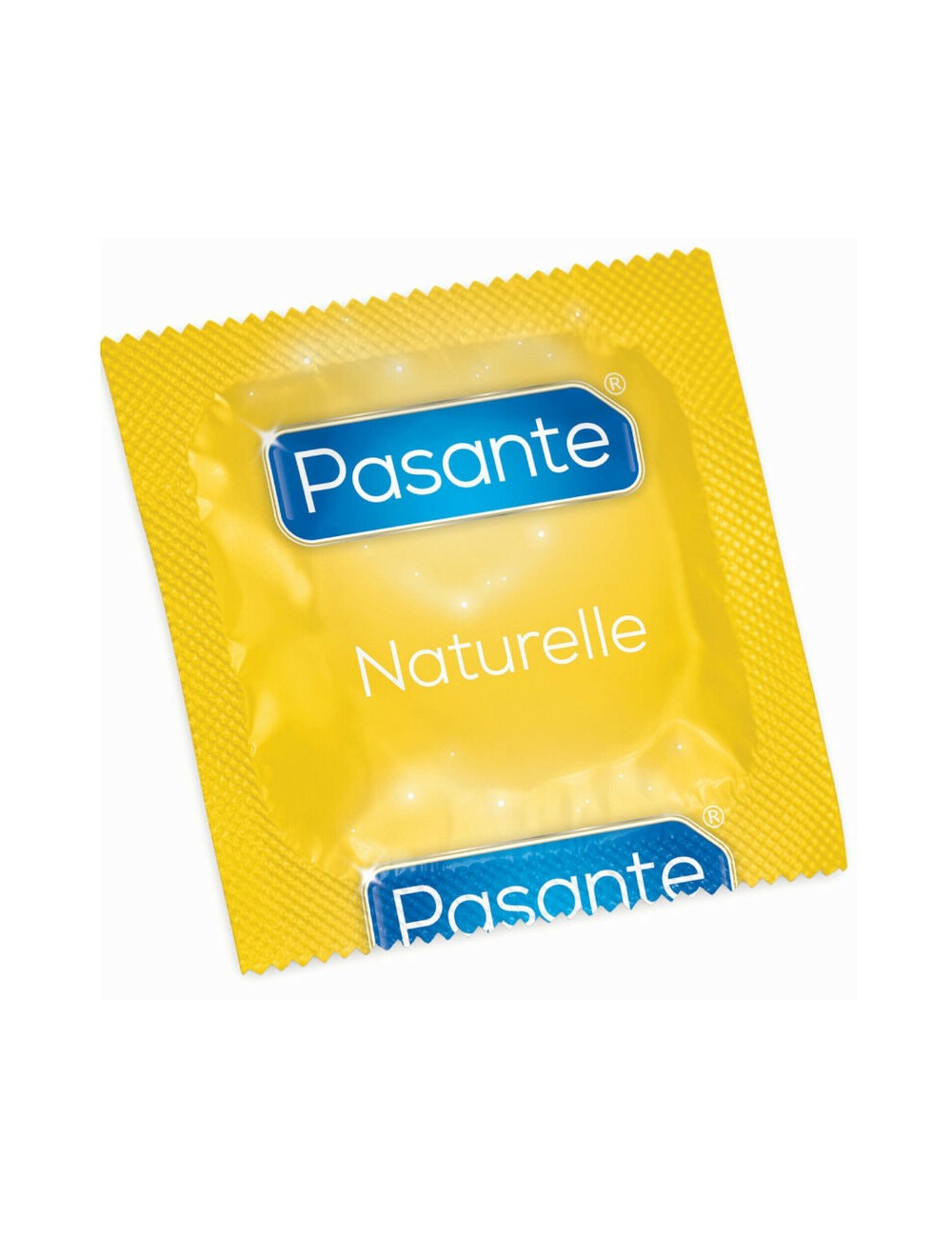 PASANTE - SACO DE PRESERVATIVOS ECO PACK NATURELLE 288 UNIDADES PASANTE - SACO DE PRESERVATIVOS ECO PACK NATURELLE 288 UNIDADES