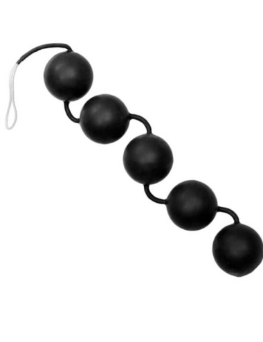 CALEXOTICS - BOLAS POWER ANAL PRETA