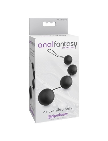 ANAL FANTASY - BOLAS VIBRO-ANAIS