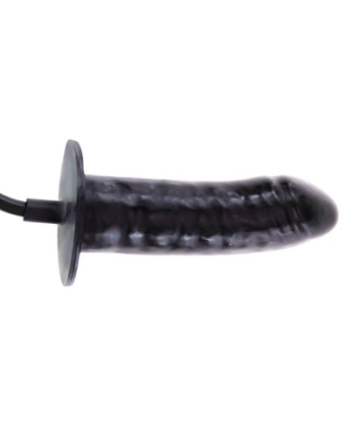 BAILE - PÊNIS INFLVEL BIGGER JOY 16 CM