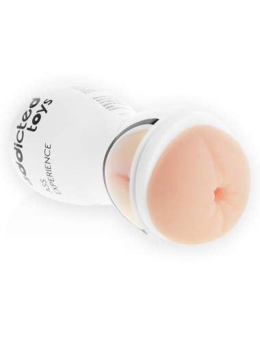 ADDICTED TOYS - MASTURBADOR ANAL