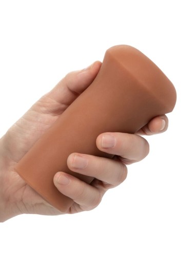 CALEXOTICS - BOUNDLESS STROKER CARAMELO