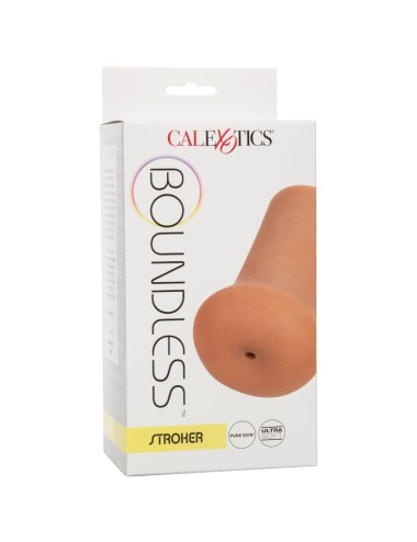 CALEXOTICS - BOUNDLESS STROKER CARAMELO