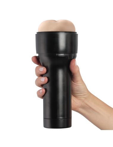 KIIROO - FEEL STROKER GENÉRICO BUTT MASTURBADOR - PLIDO