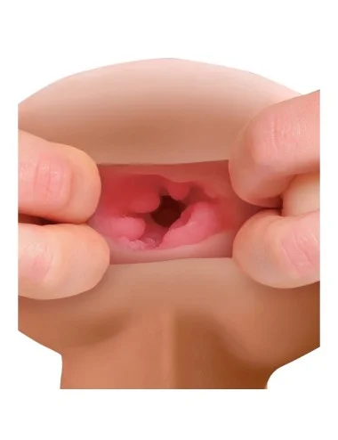 PDX MALE - ALCANCE EM TORNO DO STROKER