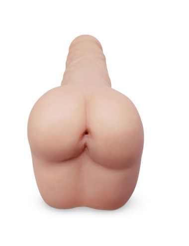 EXTREME TOYZ FODA-SE MEU GALO MASTURBADOR