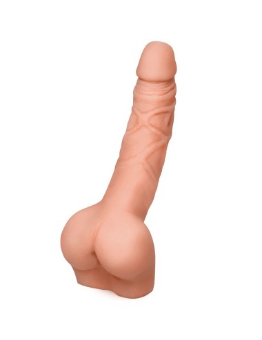 EXTREME TOYZ - PÊNIS E MASTURBADOR DE BUNDA TUDO EM UM SÓ XL EXTREME TOYZ - PÊNIS E MASTURBADOR DE BUNDA TUDO EM UM SÓ XL