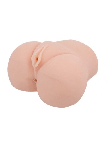 CRAZY BULL - VAGINA E NUS REALISTAS COM POSIO DE VIBRAO 7