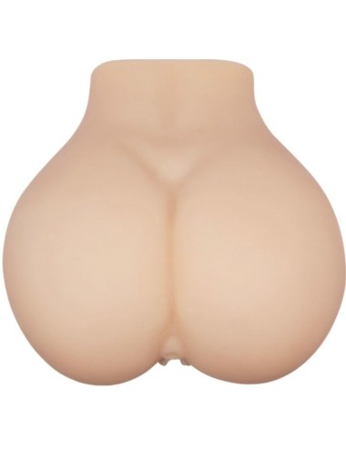 CRAZY BULL - VAGINA E NUS REALISTAS COM POSIO DE VIBRAO 8