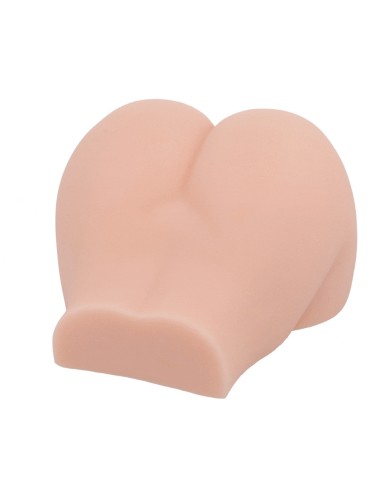 CRAZY BULL - VAGINA E NUS REALISTAS COM POSIO DE VIBRAO 8