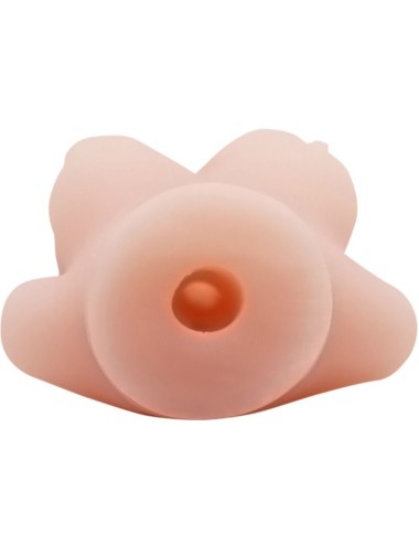 BAILE - TENTAO PAIXO SENHORA MASCULINA MINIMASTURBADOR SNUG FIT PUSSY