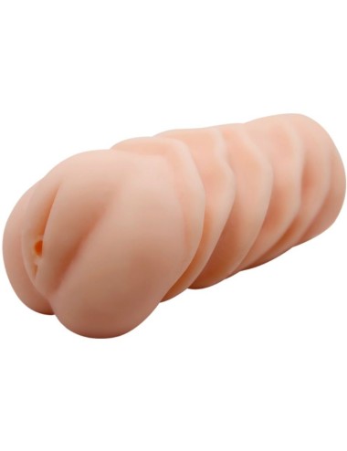 CRAZY BULL - MASTURBADOR VAGINA ISABEL 13.5 CM