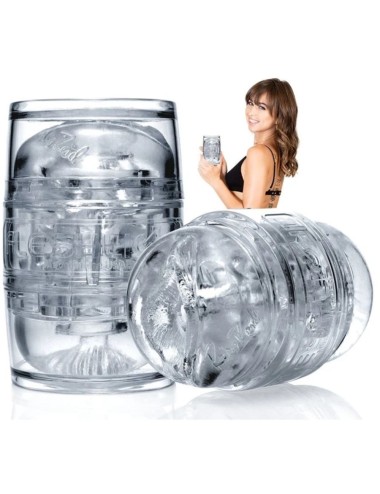 FLESHLIGHT - QUICKSHOT RILEY REID UTOPIA COMPACTA