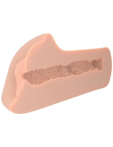 PDX PLUS - MASTURBADOR PERFECT PUSSY XTC STROKER