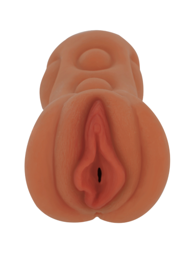 JAMYJOB SIGNATURE - MILENA VAGINA MASTURBADOR