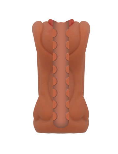 JAMYJOB SIGNATURE - DEBORA VAGINA MASTURBADOR