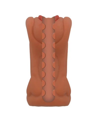 JAMYJOB SIGNATURE - DEBORA VAGINA MASTURBADOR