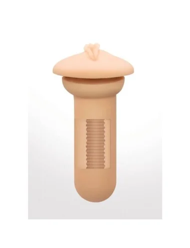AUTOBLOW - 2+ MANGA VAGINA TAMANHO B