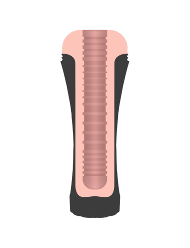 JAMYJOB - MASTURBADOR DE BOCA BOCA