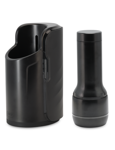 KIIROO - KEON & FEEL STROKER MASTURBADOR AUTOMTICO INTERATIVO